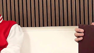 AuntJudysXXX - Tall Mature Teacher Beth Mckenna Fucks Her Jock Student