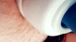 Emo Teen Becka Solo Webcam Masturbation Porn