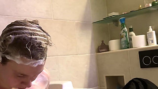 Big Tits and Hard Nipples