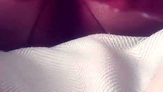 Wow, Hot Fetish Video - Pantyhose Footjob