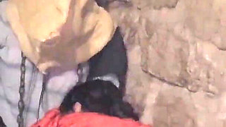 Fucked in Queen Jesebel's Royal Bedroom