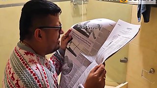 My Stepson Visits, Meets My New Husband And Realizes Hes A Total Idiot. So He Fucks Me Hard Right There In The Kitchen While He With Caylian Curtis, Lil Timy And Erick Kartman