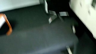 Mercedes Boode, Da Cada And Mia De Berg In Cum On Tits Date - Horny German Babe Gets Fucked Doggy After Blowjob & Handjob