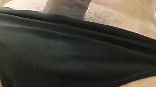 Fit body and hot dick