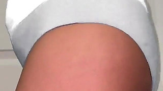 My Huge Milky Hh Tits in Chroma Top