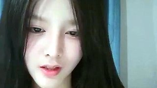 cute chinese girl