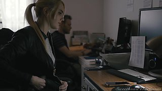 SweetHeartVideo - Reform School Girls Volume 4 - In The Office 1 - Helena Locke