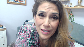 Step-granny’s Surprise