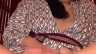 Overly Sensitive Wife Lost in Waves of Pleasure - 3