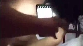 Indian Damsel Bathing Take hold of In [censored] and Banging