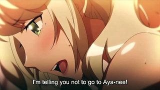 Busty Blonde with Hairy Juicy Pussy Likes Getting Creampie Filled best hentai puiblic sex