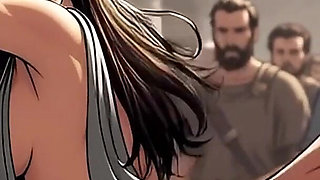 Punishment in Ancient Rome. Ai003c