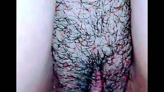 A Lot of Water Is Coming Out of My Pussy, I Went to the Toilet and Masturbated, My Pussy Has Become Completely Wet, a Lot of Wat