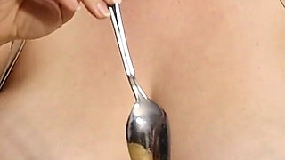 Breastmilk Pumping and Eating Cereal