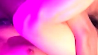 Hot Evening With Kinky Guy And My Gif