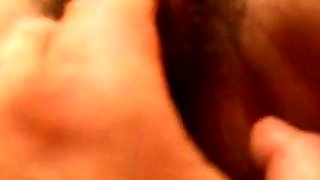 Quella Vacca di Laura: Italian Amateur Anal Blowjob