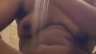 Getting Freaky with My New Dildo