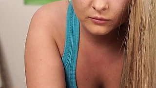 Cum on Professor - JOI