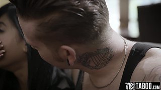 [censored] Japanese nubile plumbed by BFs brother-in-law