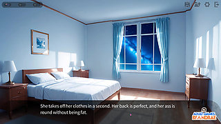 EP1: Anal Club (Full Gameplay)