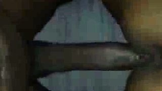 Slut Wife Cheats on Husband with Big Black Cock ii