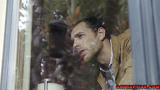 Dante Colle fucks his lover Tristan West