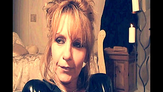 Strapon Orgasms for a Lesbian Looking for Strong Emotions