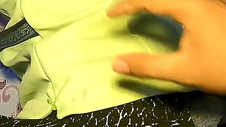 Teacher Fuck Her Student and Accedentally Creampie