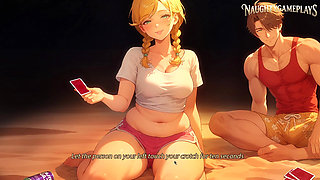 I Love Your Wife Part 05 by Velnidokra - Two Sexy Hentai Wives
