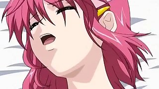 Boin Episode 1: Big Tits, Chaturbate  Hentai Porn