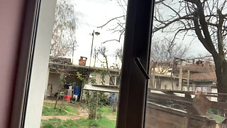 Big ass for all my fans