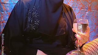 Thirsty Habibti - Fan Video
