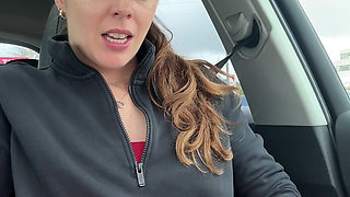 Workouts Get Me Sooo Horny! Come and See!