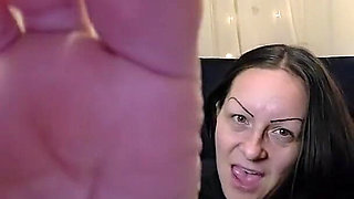 Caution Sniffing My Putrid Feet