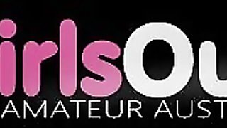 Erect nipples xxx with magnetic sugar baby from Girls Out West