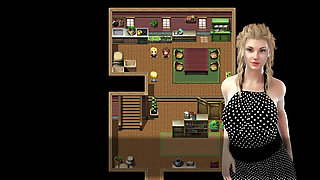 My Friend's Stepmother Fell in Love with My Big Cock