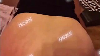 6133 신작 99년 소은이 여자친구를 소개합니다 two Korea 텔레 UUB892