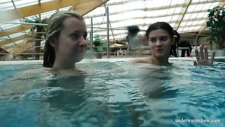 Marusia's teen pornstar (18+) clip