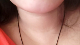 Bhabhi ji ke rasile hoth bhabhi ji ke milky chuchi