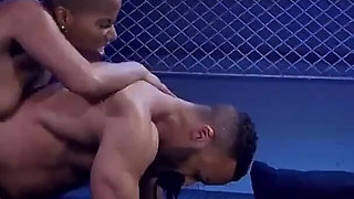 Club Cuck Bts Featuring Jet Setting Jasmine, King Noire, Dillon Diaz