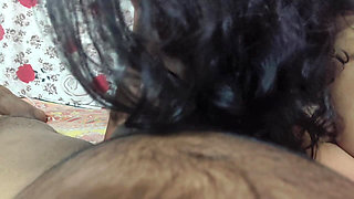 Girlfriend Removed the Goods.