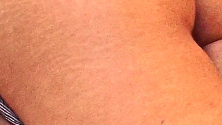 Horny Malay Housewife Rides Another Man Who Gets Her Pregnant