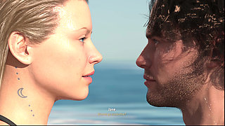 A Teacher of Very Private Classes Part 12 (new Update)