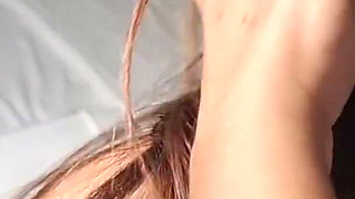 POV: Hot Latina Bride Leaves Her Dress on for an Intense Encounter Eladmin420