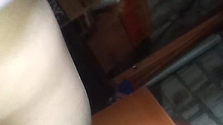 Pinay Kantutan at Blowjob