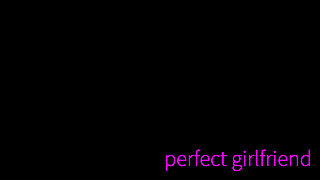 Teens Steal Shy Guy's Virginity - Aria Banks X Rachel Rivers - Perfect Girlfriend - Alex Adams