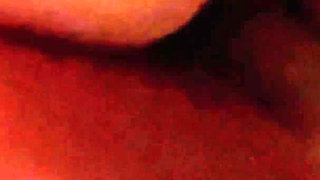 Wife Likes to Get Fucked on the Couch