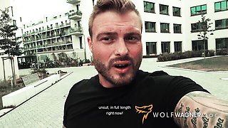 Glamorous Mia Blow - german amateur sex - Wolf Wagner Com