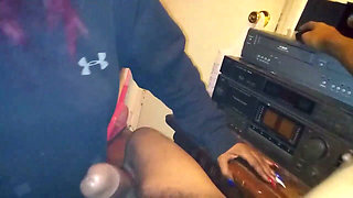 Coota Good Girl on Your Knees & Swallow