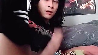 POINT OF VIEW: Your bestie showcases you his favourite playthings